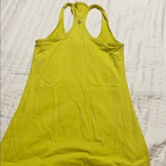 Cool Racerback Tank - Picture 2 of 3
